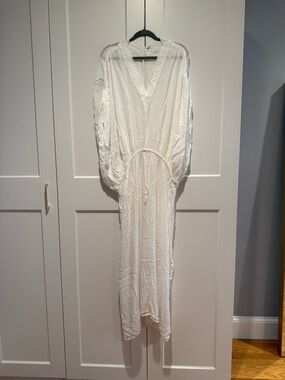 Young Fabulous & Broke Athena Dress